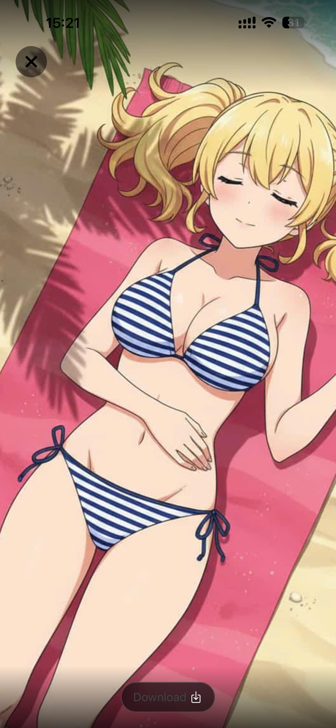 Multi-Modal Relationship demo 2