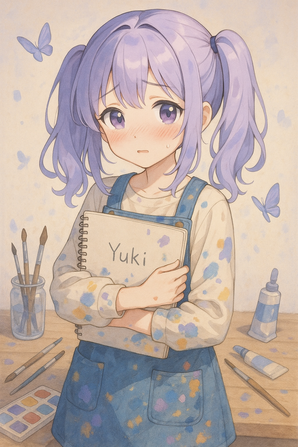 Yuki